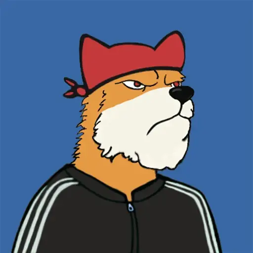 F*ck It We Bark #6406