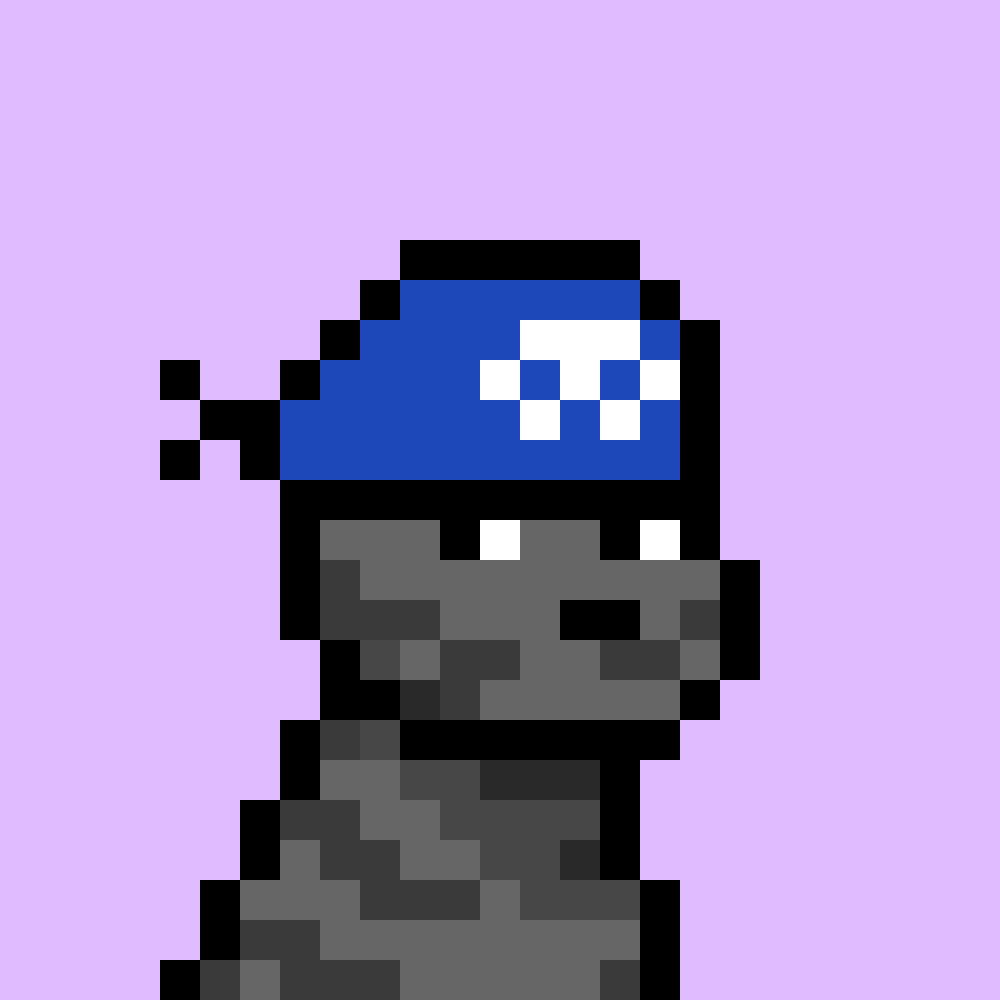 Doginal Dog #9206