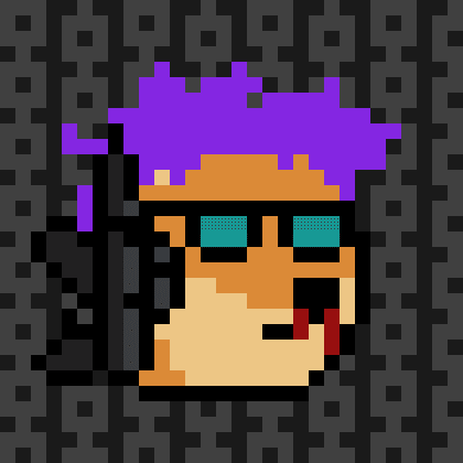 Dogepunk #7617
