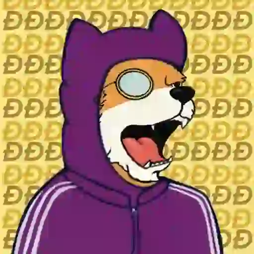 F*ck It We Bark #2142