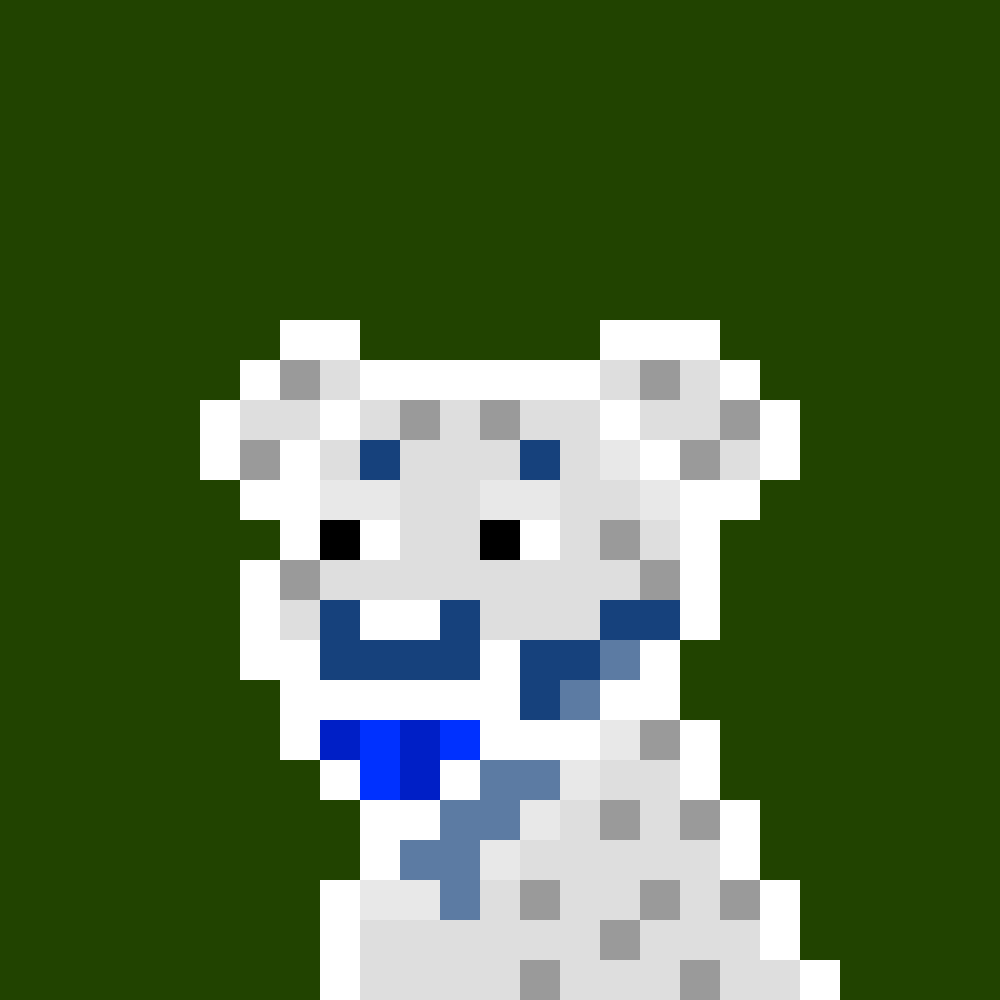 Anti Doginal Dog #6048