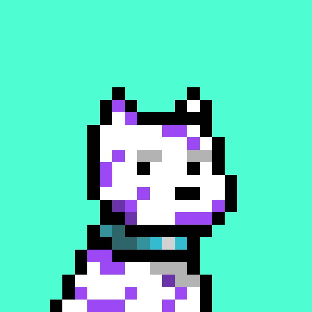 Doginal Dog #6549