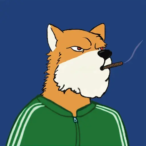 F*ck It We Bark #2821