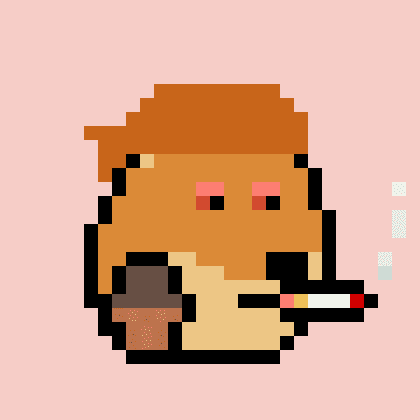 Dogepunk #4324