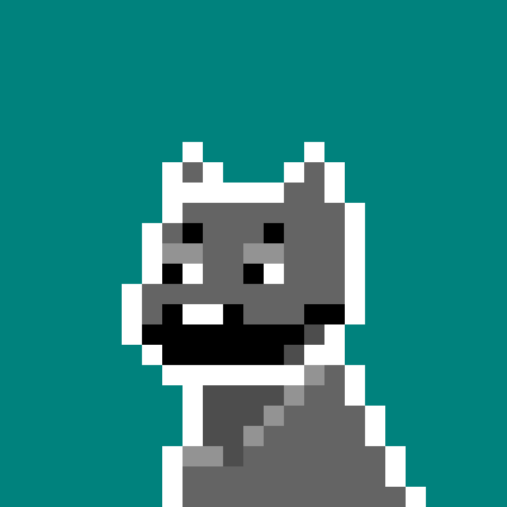 Anti Doginal Dog #8566