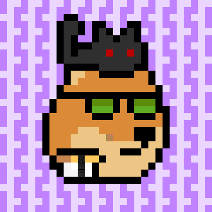 Dogepunk #8006