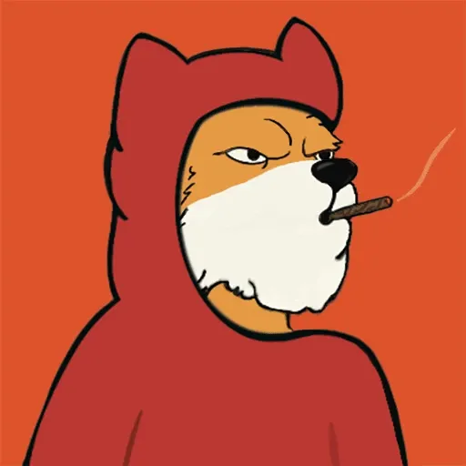 F*ck It We Bark #3598