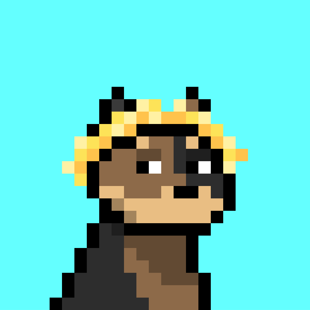 Doginal Dog #6443