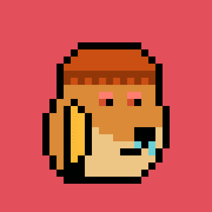 Dogepunk #8581
