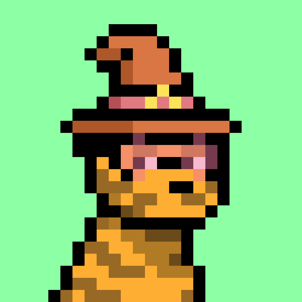 Doginal Dog #1848