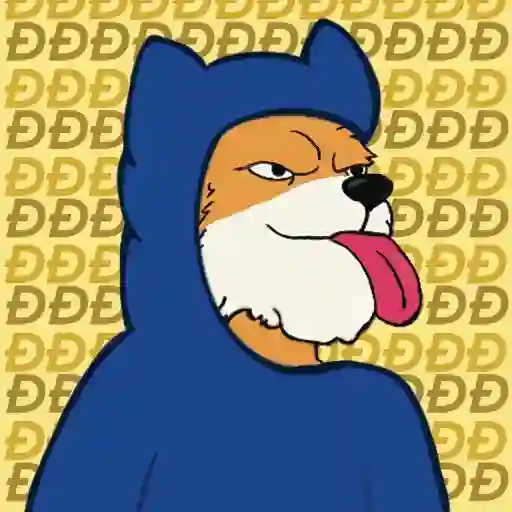F*ck It We Bark #1317