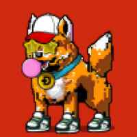 DogePunks #514