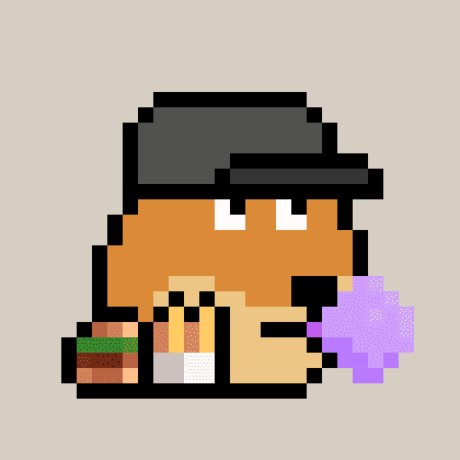 Dogepunk #3253