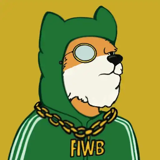 F*ck It We Bark #4421