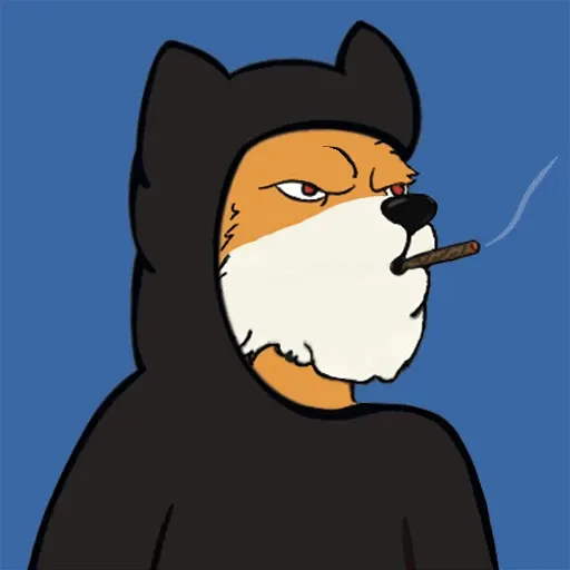 F*ck It We Bark #5099