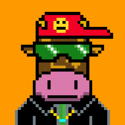 Doginal Cowz #191