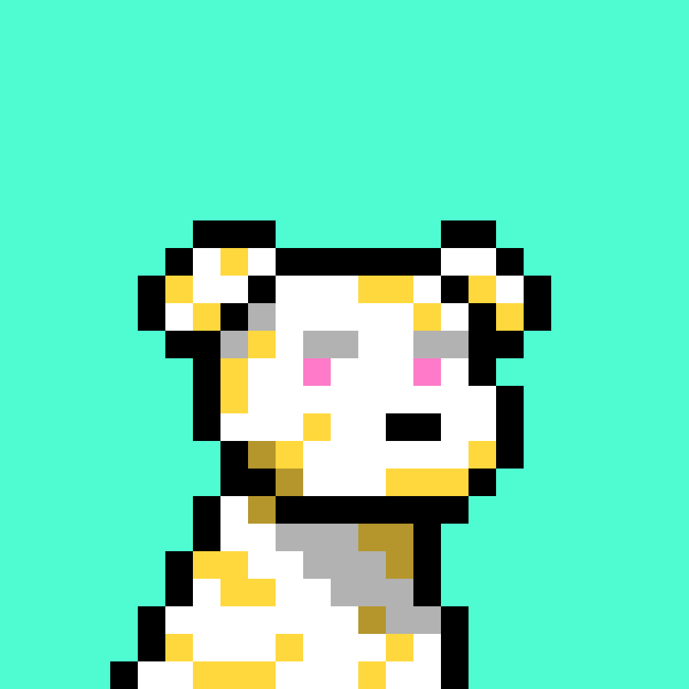Doginal Dog #2764