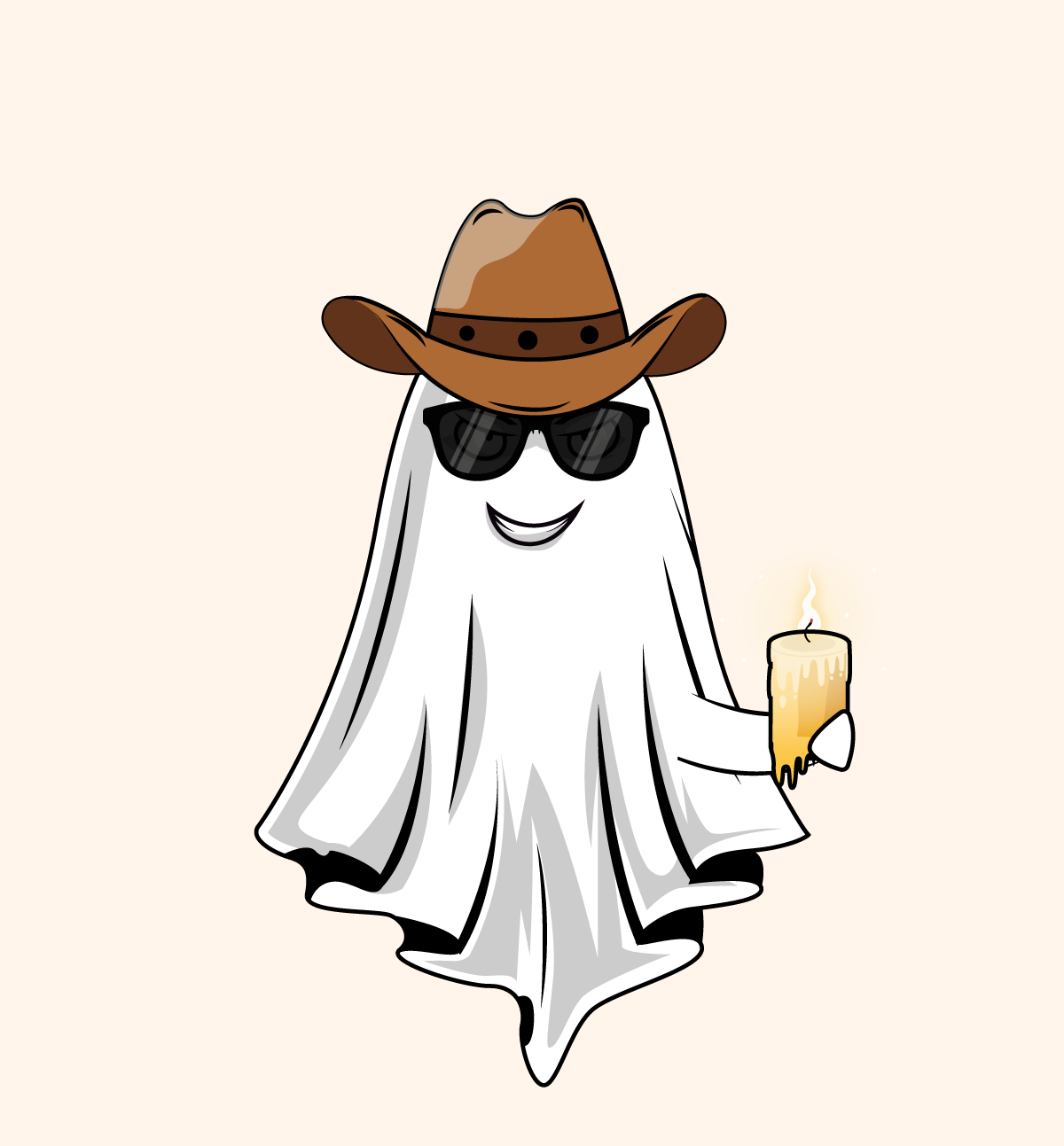 The Spook Society #257