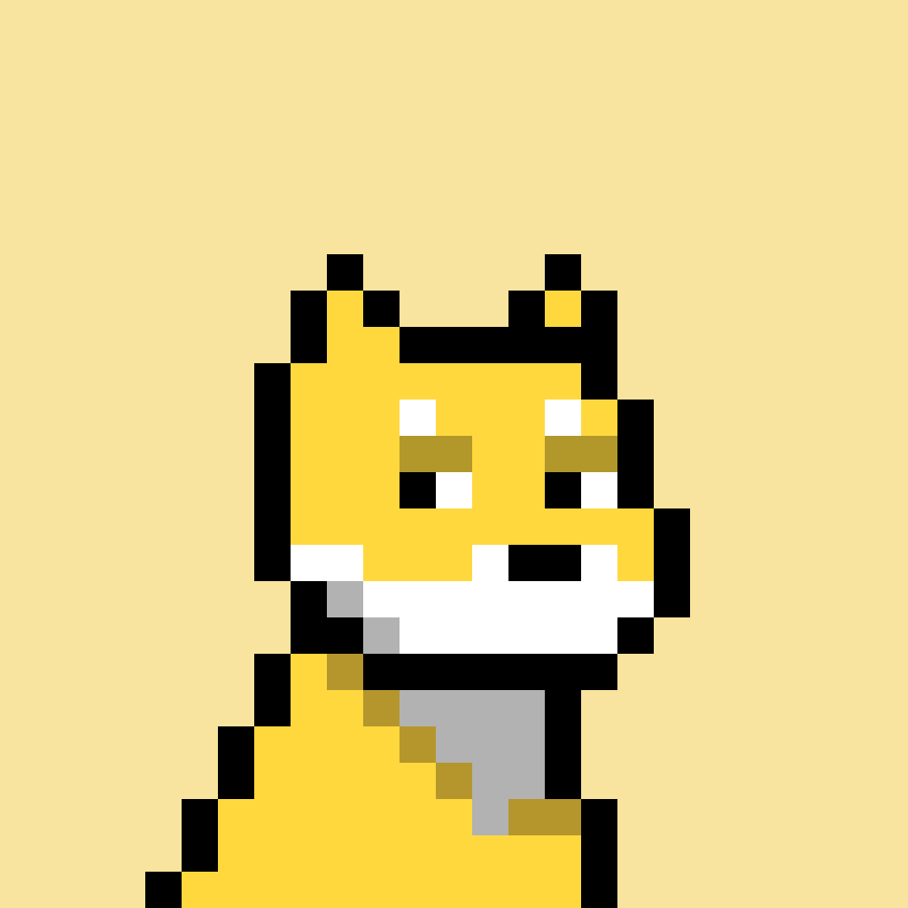 Doginal Dog #9999