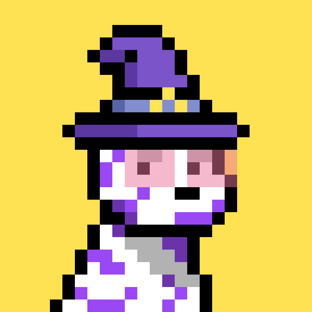 Doginal Dog #6095