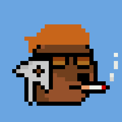 Dogepunk #6581