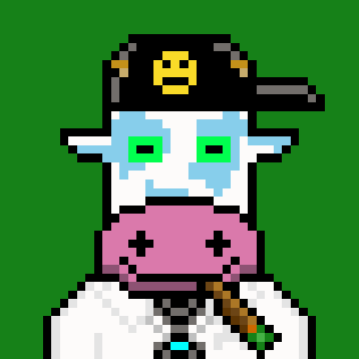 Doginal Cowz #297