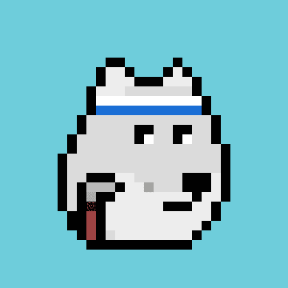 Dogepunk #3215