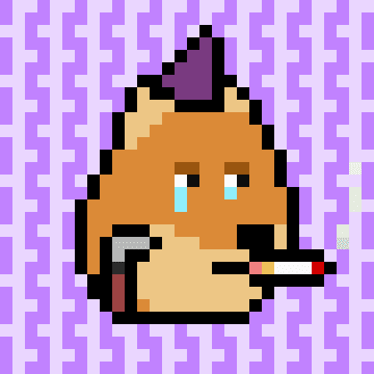 Dogepunk #4460