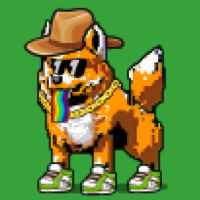 DogePunks #2704