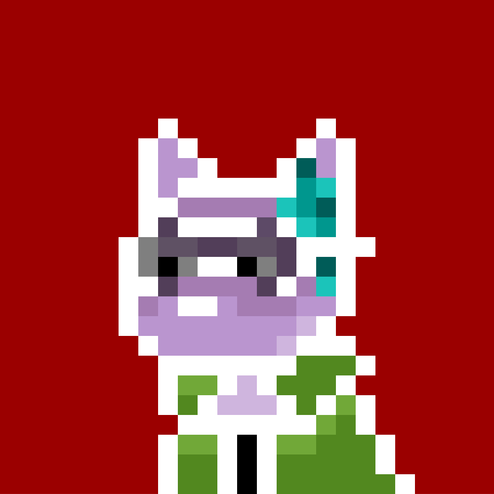 Anti Doginal Dog #4304