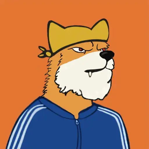 F*ck It We Bark #9706