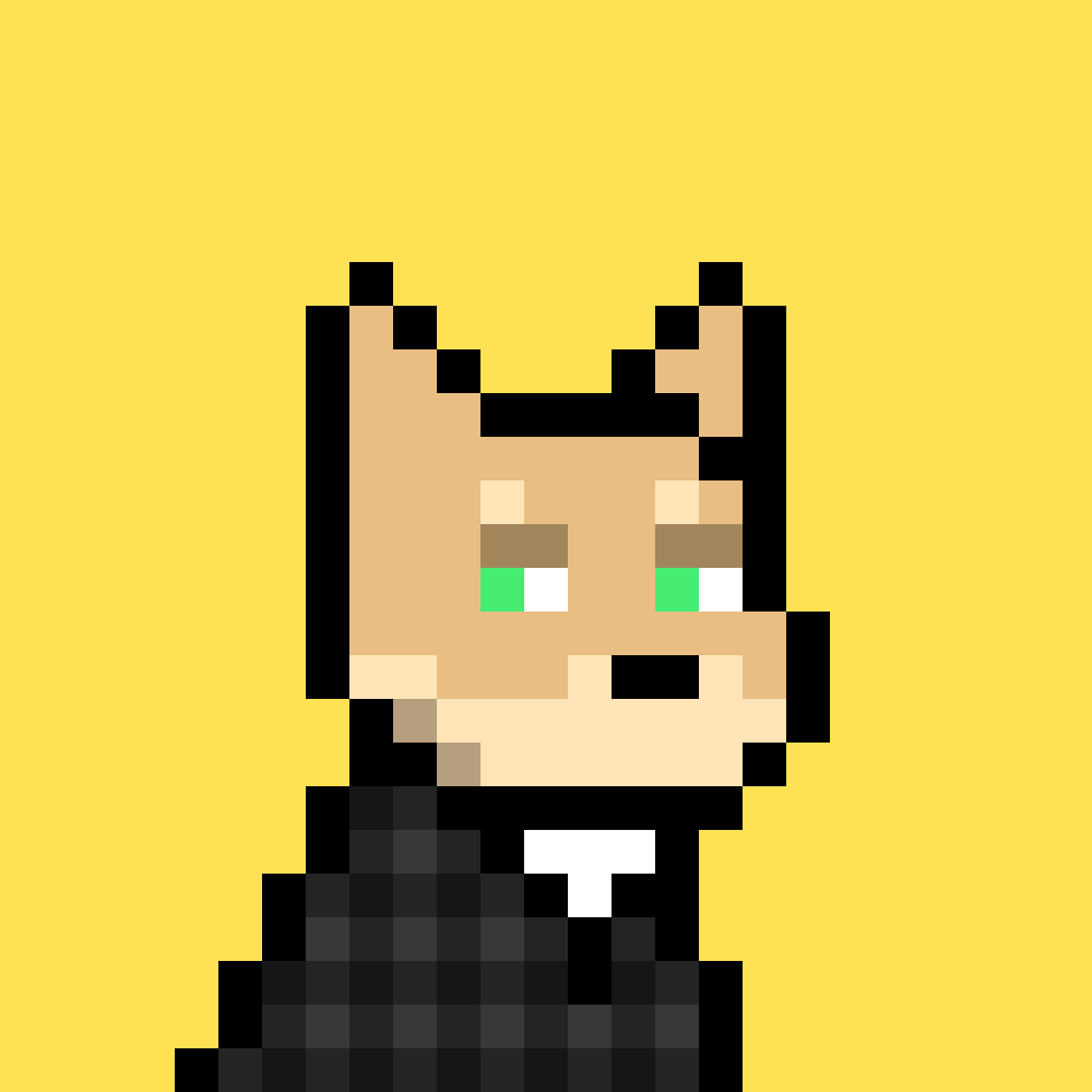 Doginal Dog #5135