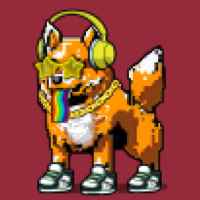 DogePunks #1109