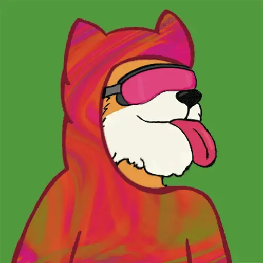 F*ck It We Bark #7965