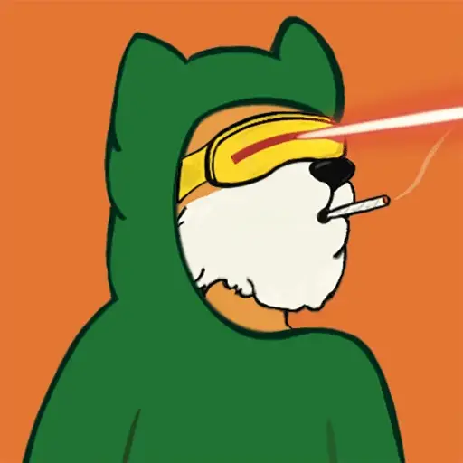 F*ck It We Bark #10139