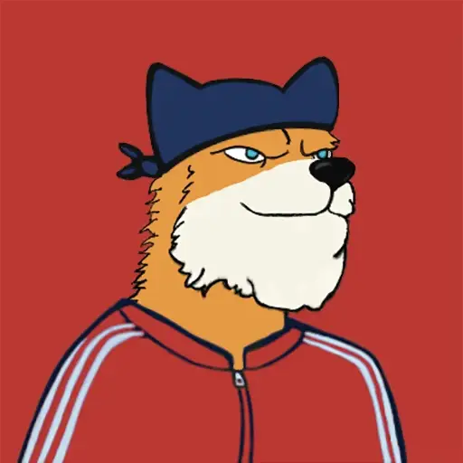 F*ck It We Bark #10181