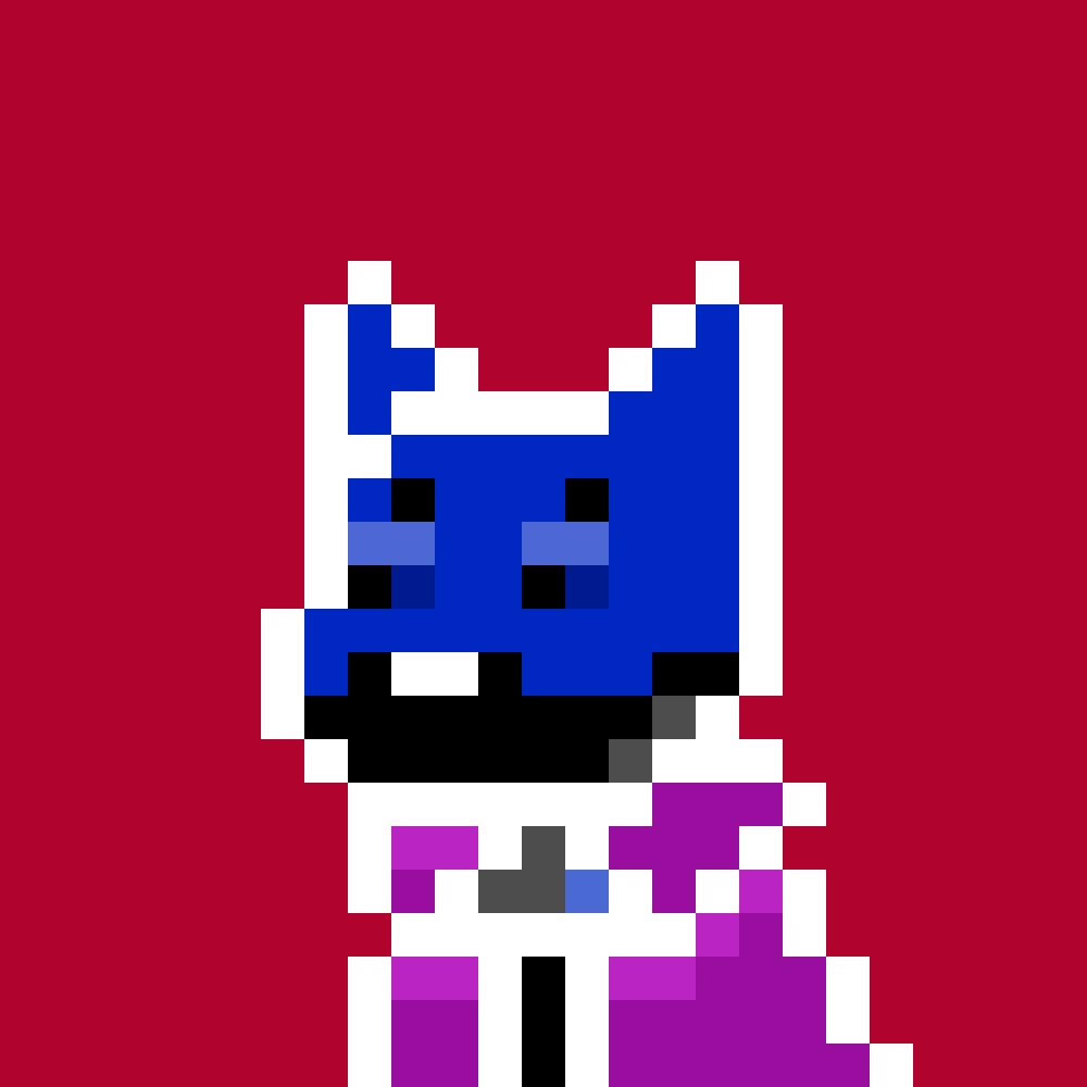 Anti Doginal Dog #9717
