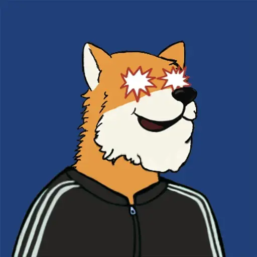 F*ck It We Bark #3204