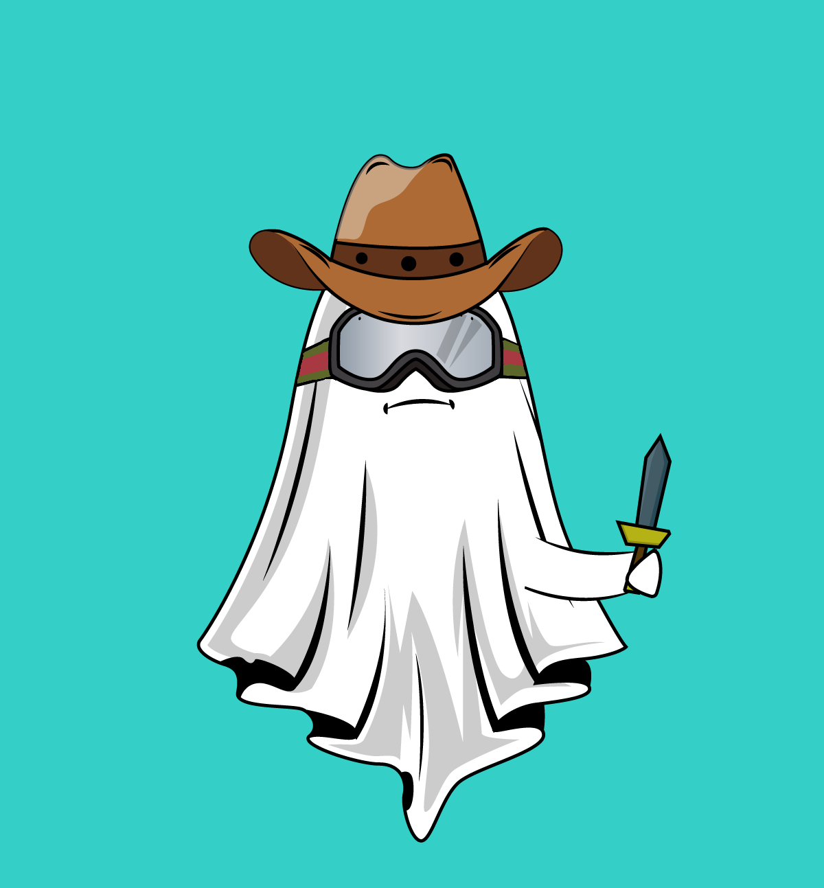The Spook Society #533