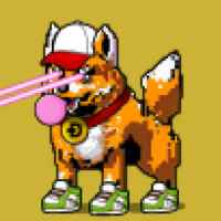 DogePunks #1408
