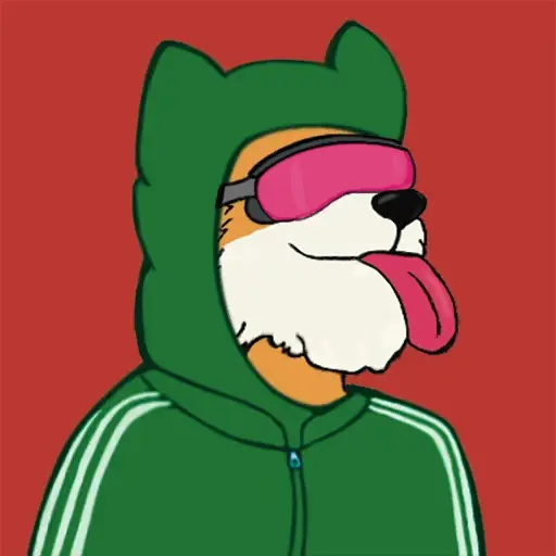 F*ck It We Bark #5596