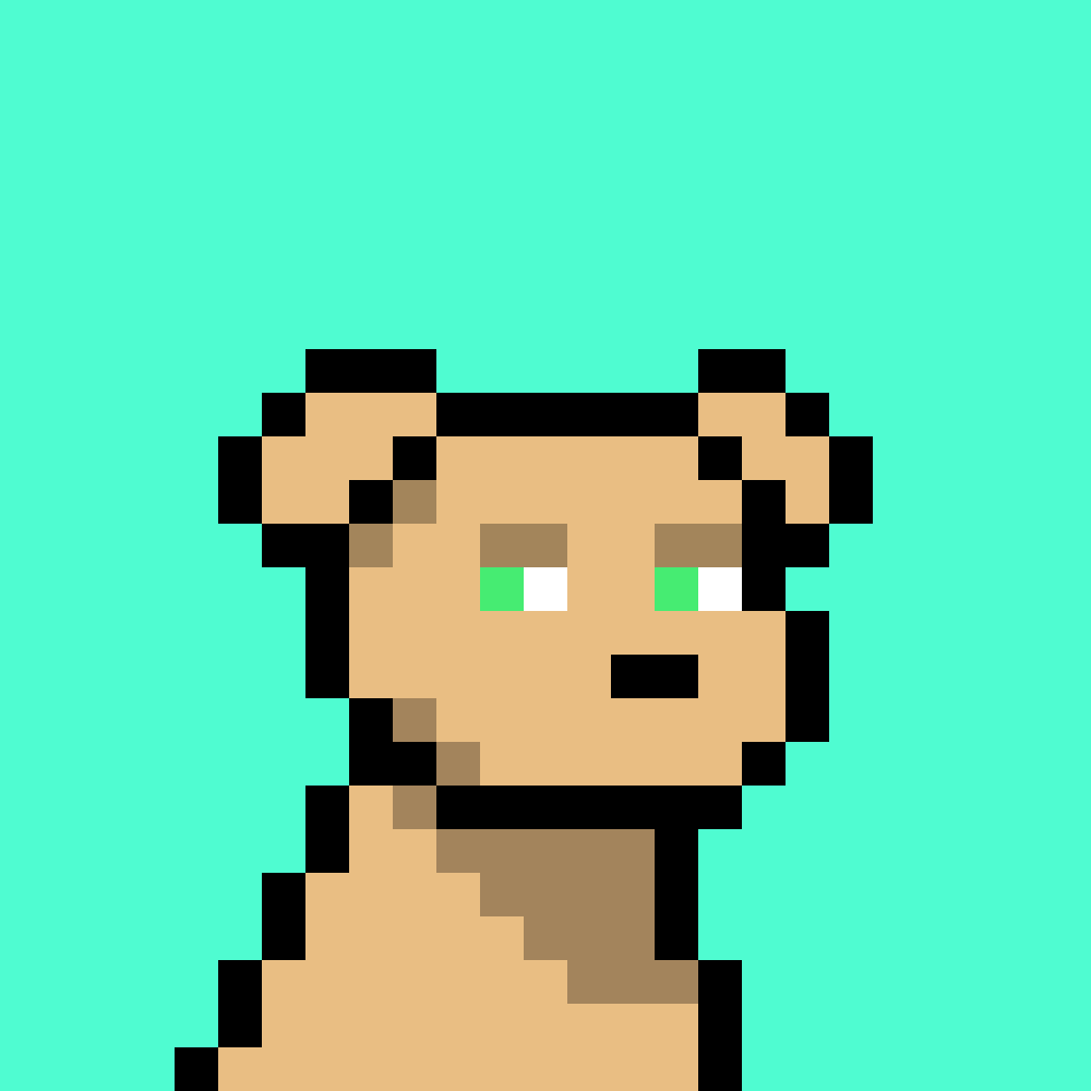 Doginal Dog #1147