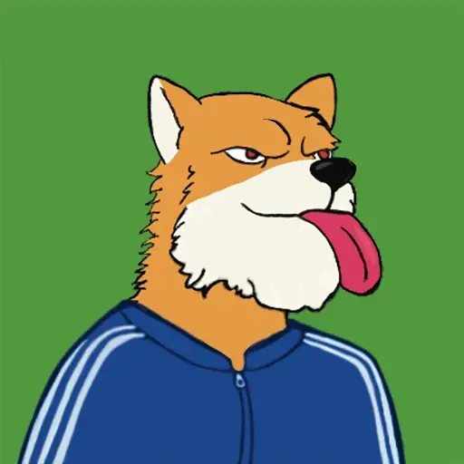 F*ck It We Bark #5749