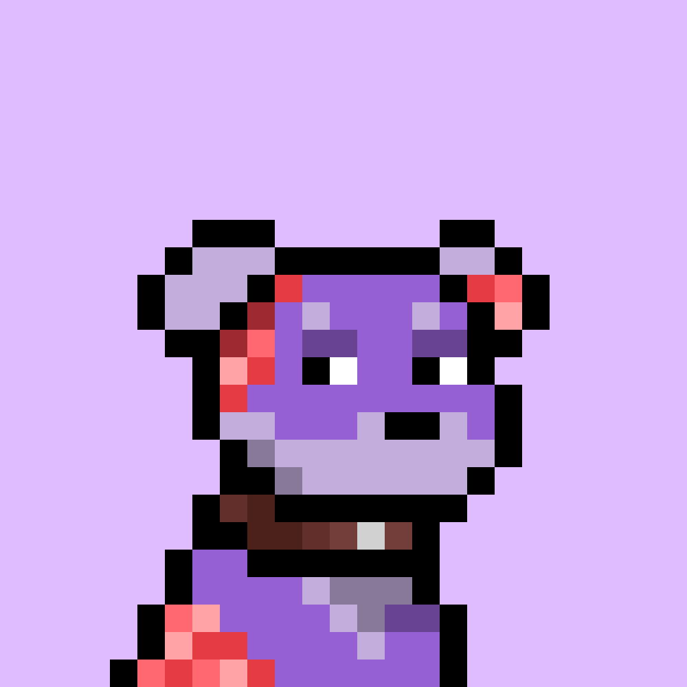 Doginal Dog #3503