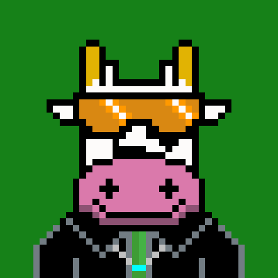 Doginal Cowz #102