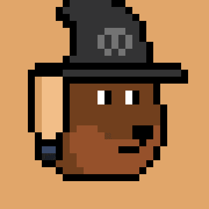 Dogepunk #1628