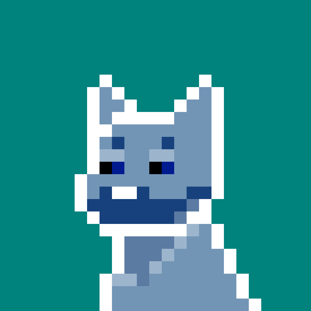 Anti Doginal Dog #5966