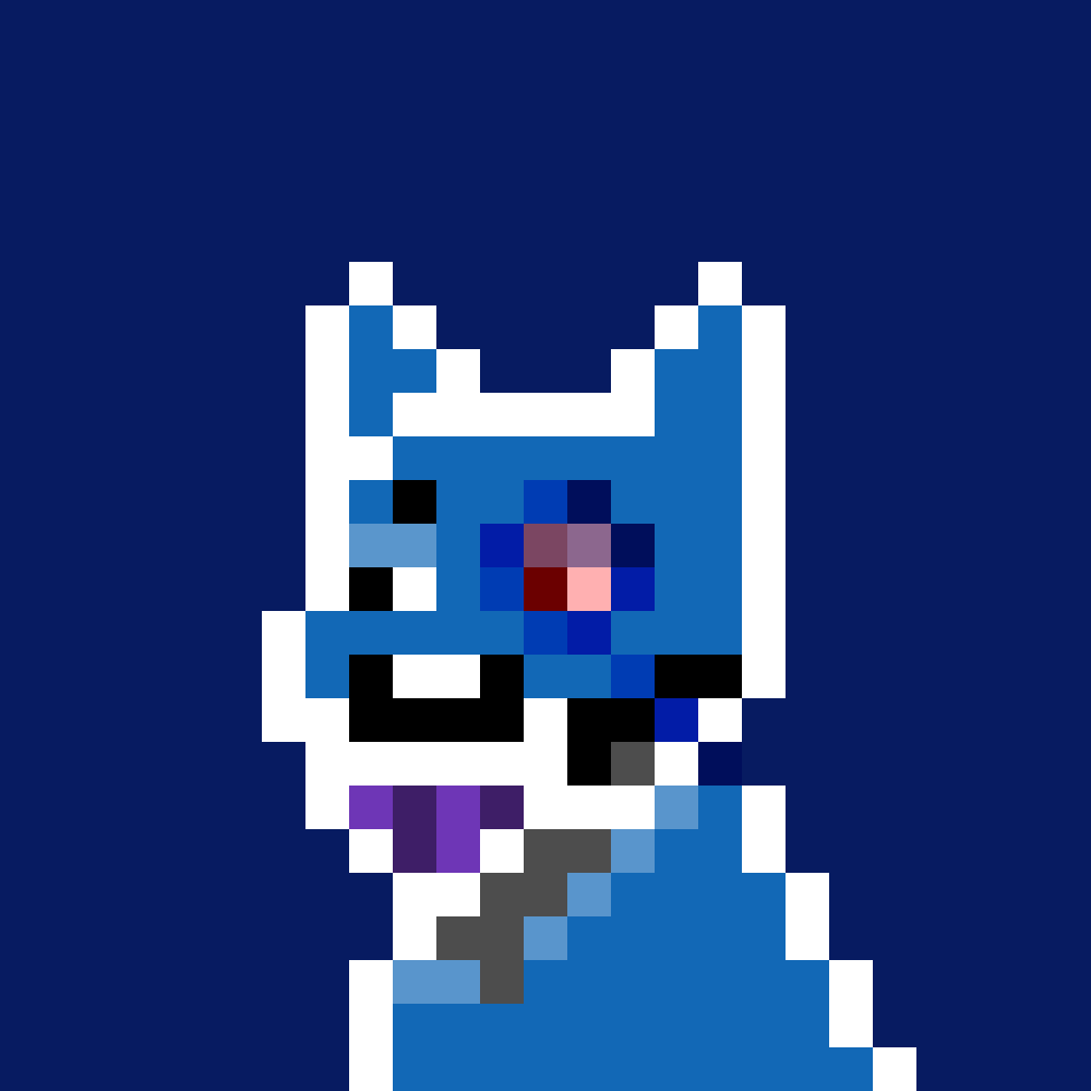 Anti Doginal Dog #3513