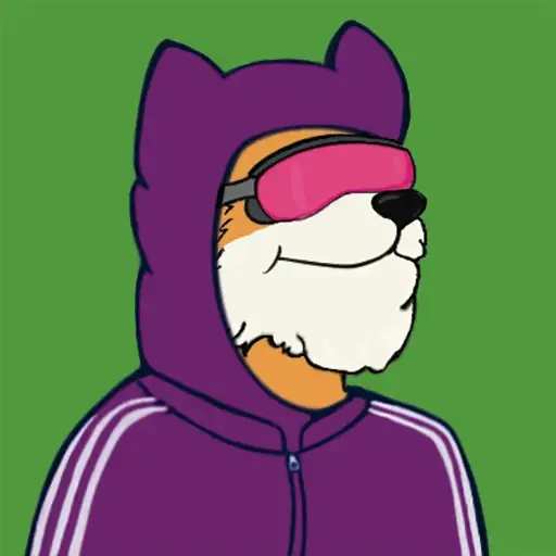 F*ck It We Bark #1214