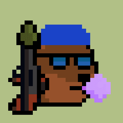 Dogepunk #1544
